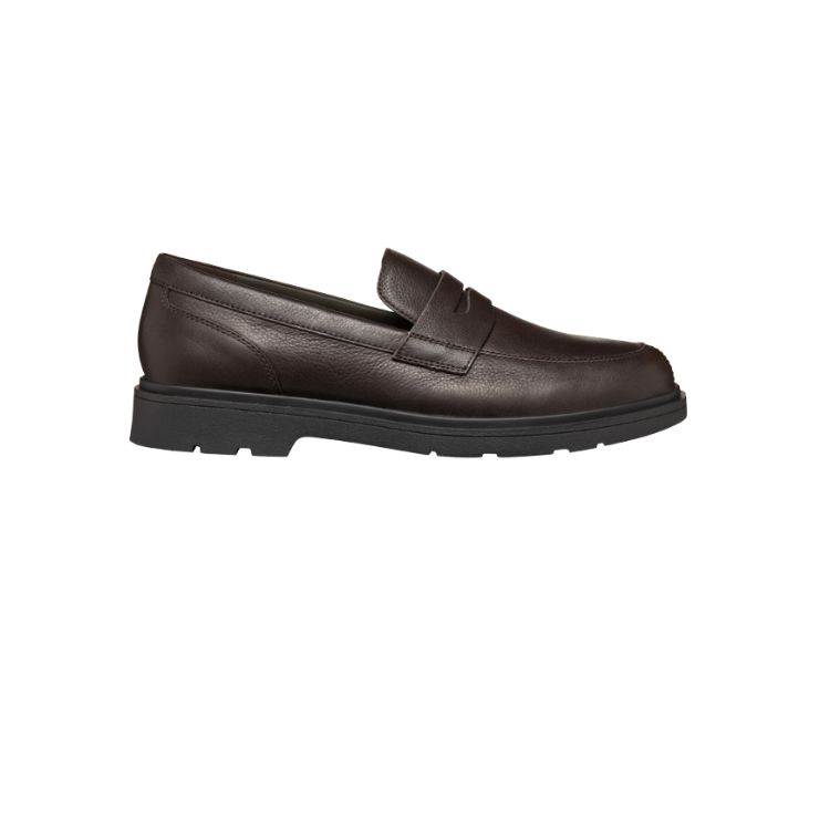 MOCCASINS - GEOX - Scarpe.am
