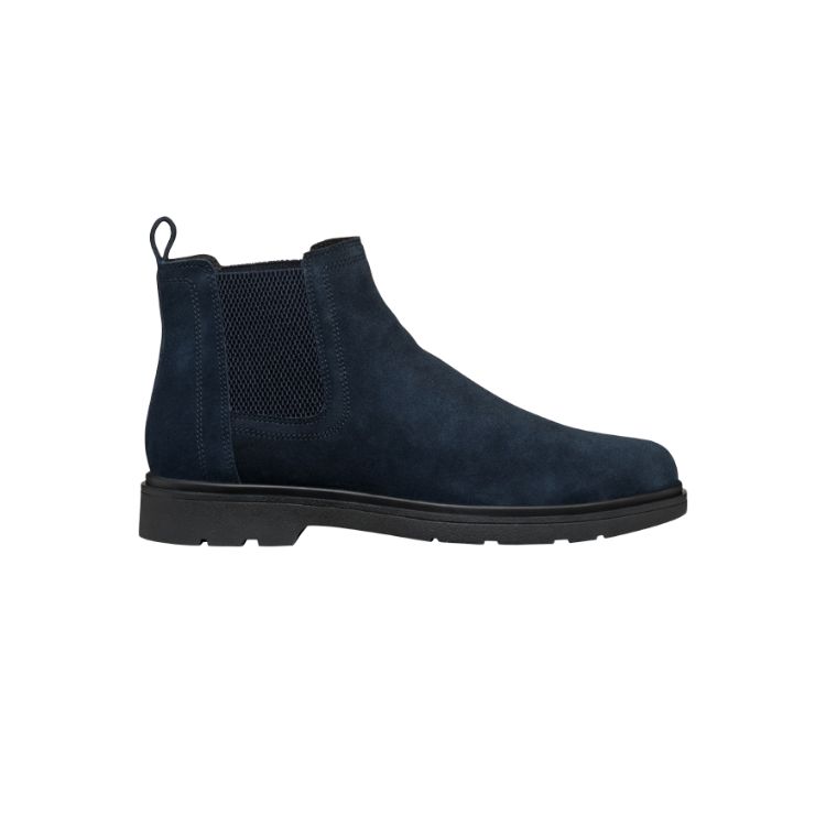 ANKLE BOOTS - GEOX - Scarpe.am