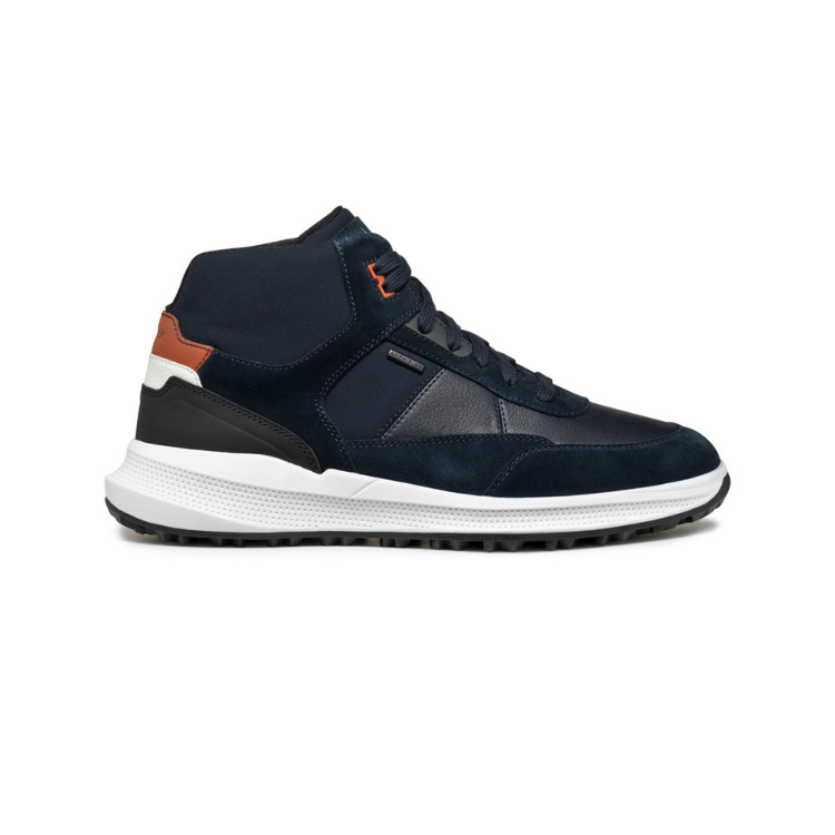PG1X ABX - GEOX - Scarpe.am