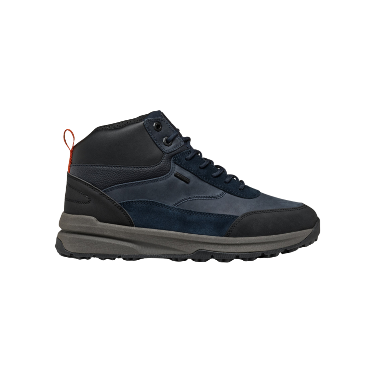 STERRATRAIL+GRIP ABX - GEOX - Scarpe.am