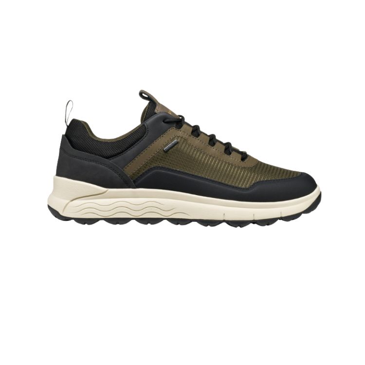 SNEAKERS - GEOX - Scarpe.am