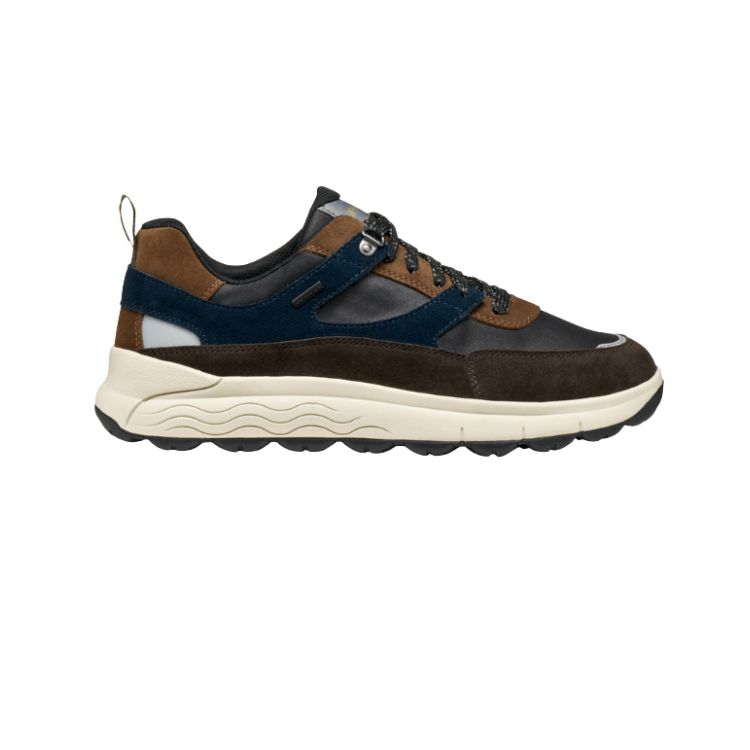 SNEAKERS - GEOX - Scarpe.am