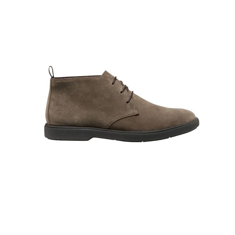 ANKLE BOOTS - GEOX - Scarpe.am
