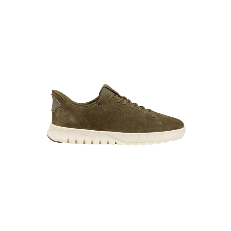 SNEAKERS - GEOX - Scarpe.am