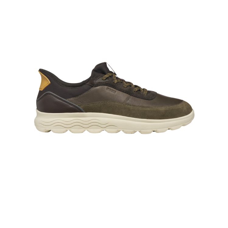 SNEAKERS - GEOX - Scarpe.am