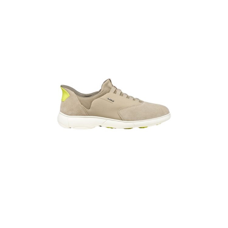NEBULA 2 - GEOX - Scarpe.am