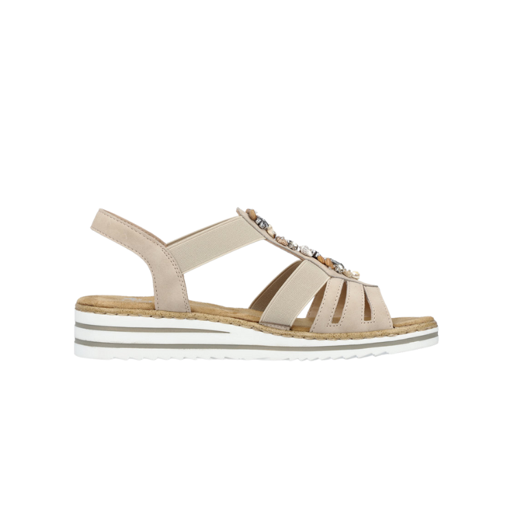 Regina - RIEKER - Scarpe.am