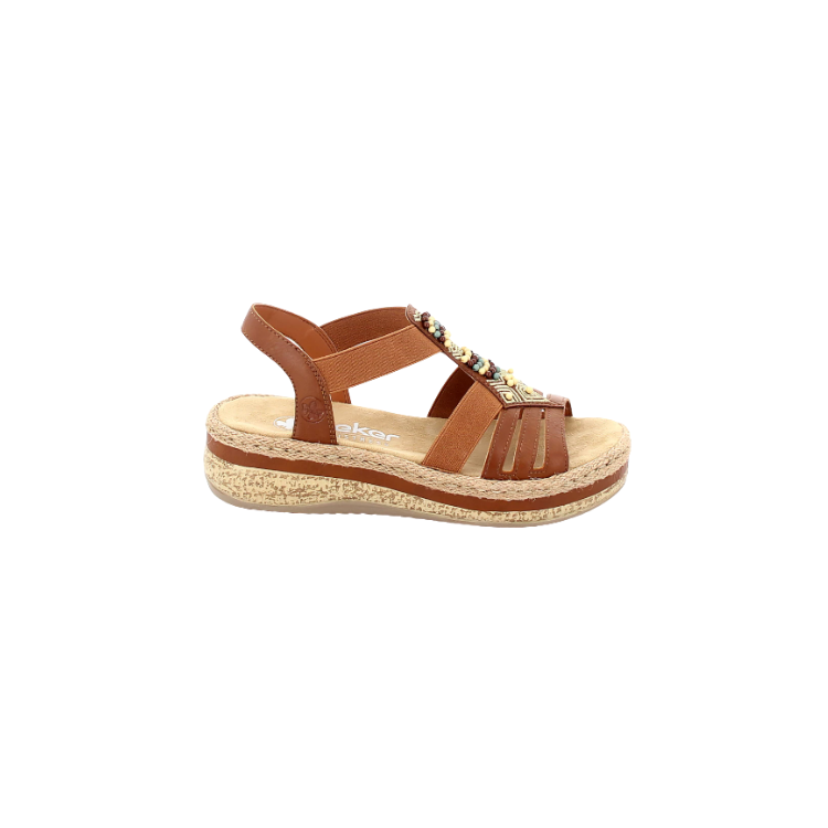 Regina - RIEKER - Scarpe.am