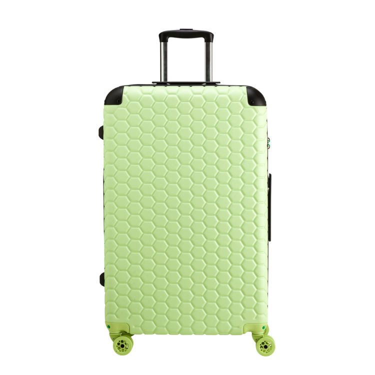TROLLEY (L) - HARD - CARPISA - Scarpe.am