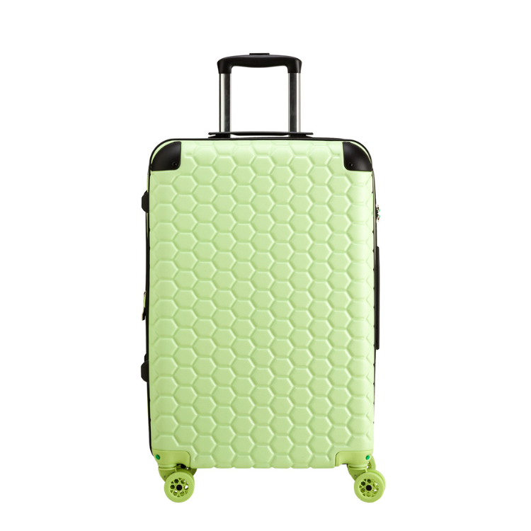 TROLLEY (M) - HARD - CARPISA - Scarpe.am