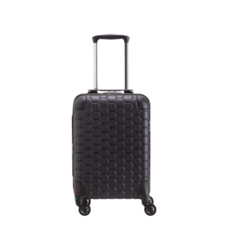 TROLLEY (S COMPACT) - HARD - CARPISA - Scarpe.am