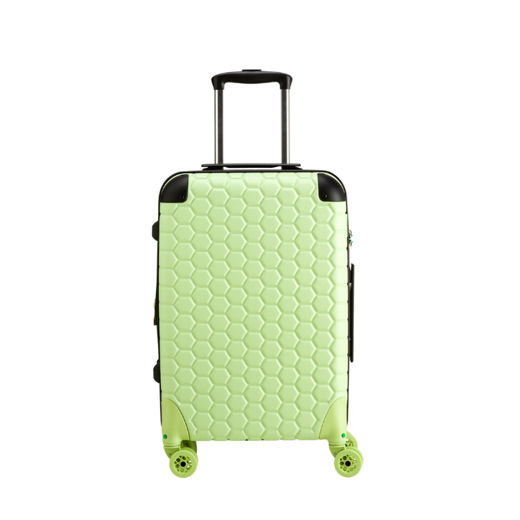 TROLLEY (S) - HARD - CARPISA - Scarpe.am