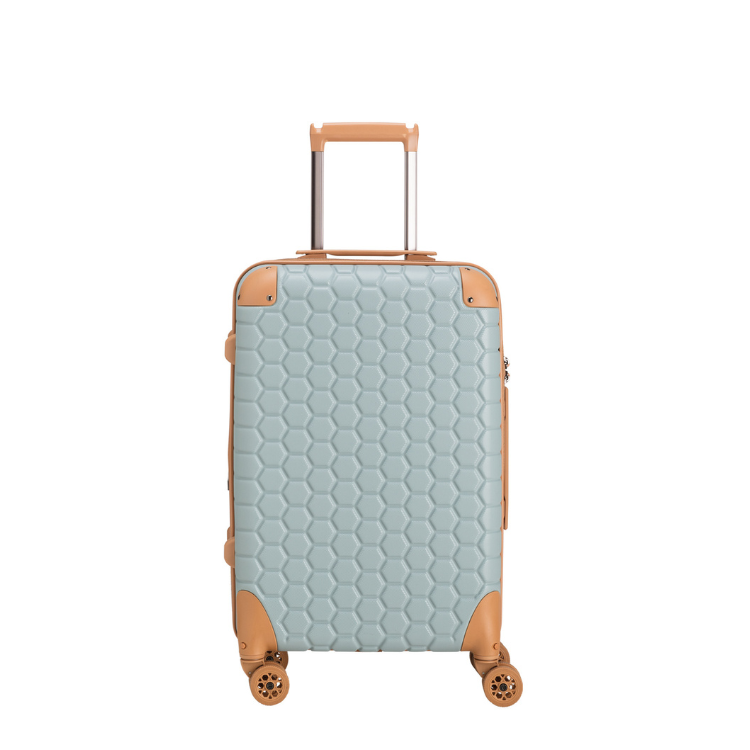 TROLLEY (S) - HARD - CARPISA - Scarpe.am