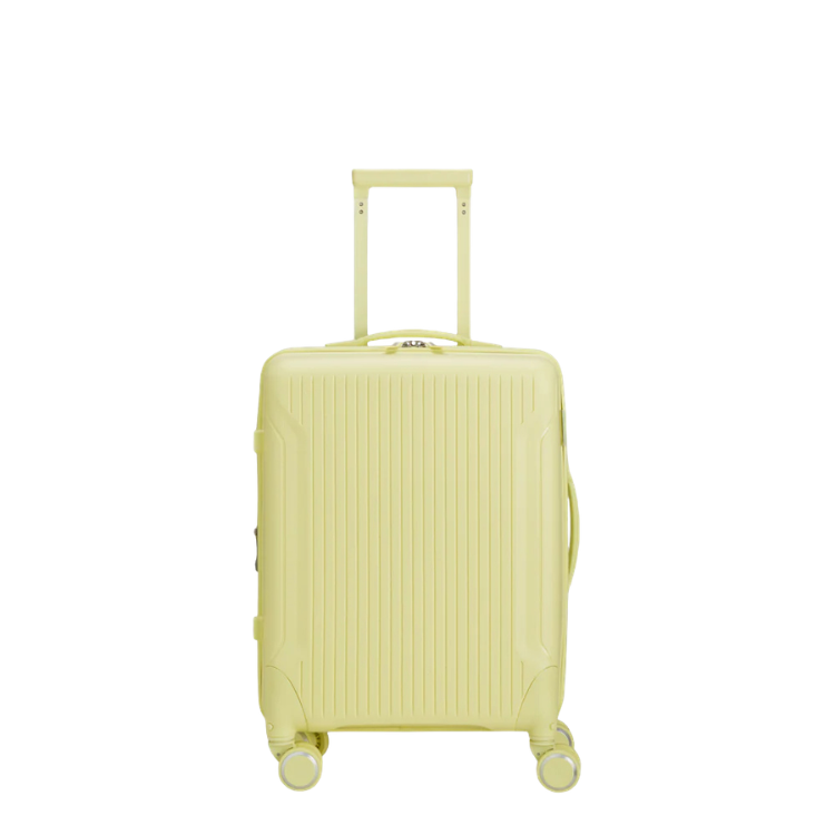 TROLLEY - HARD - CARPISA - Scarpe.am