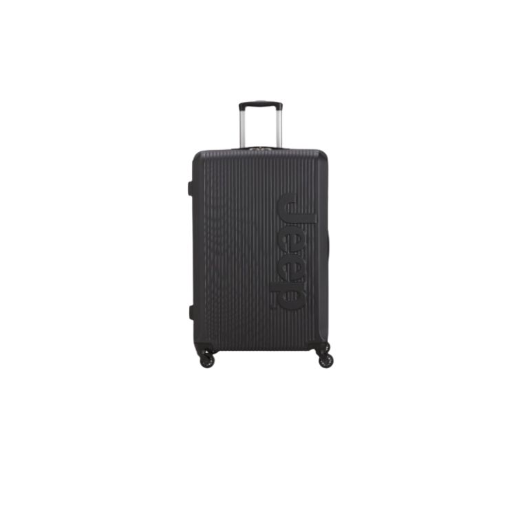 TROLLEY (L) - HARD - CARPISA - Scarpe.am