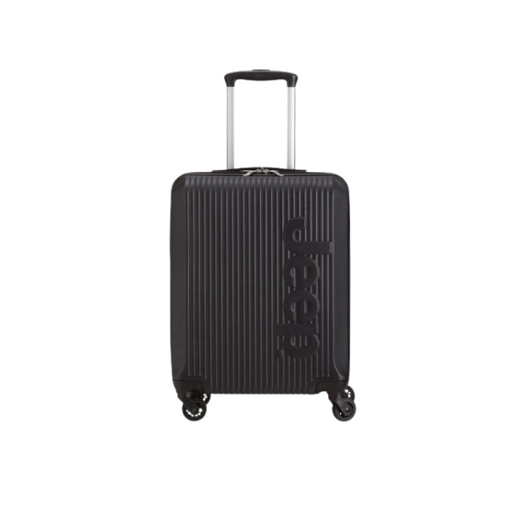 TROLLEY (S) - HARD - CARPISA - Scarpe.am