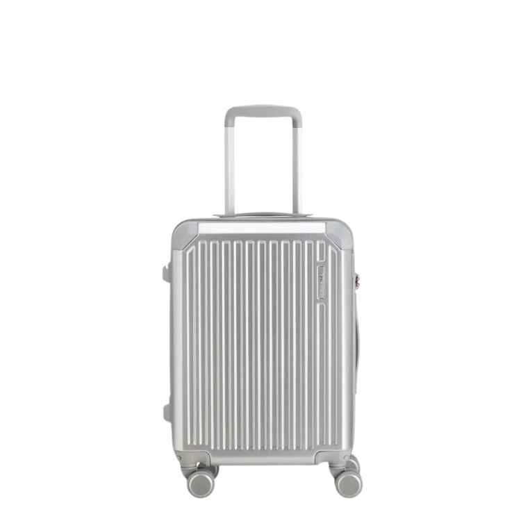 TROLLEY (S) - HARD - CARPISA - Scarpe.am