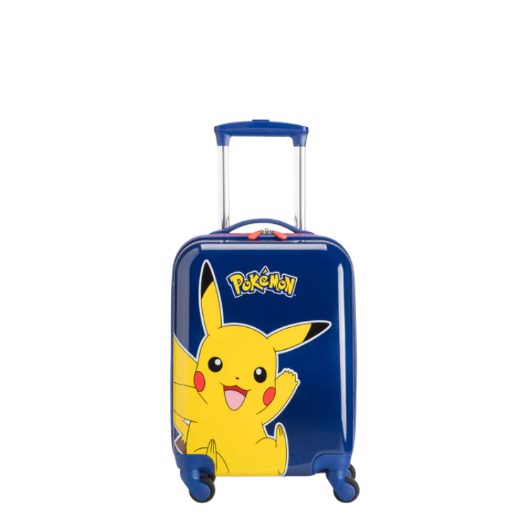 TROLLEY (XS) - HARD - CARPISA - Scarpe.am