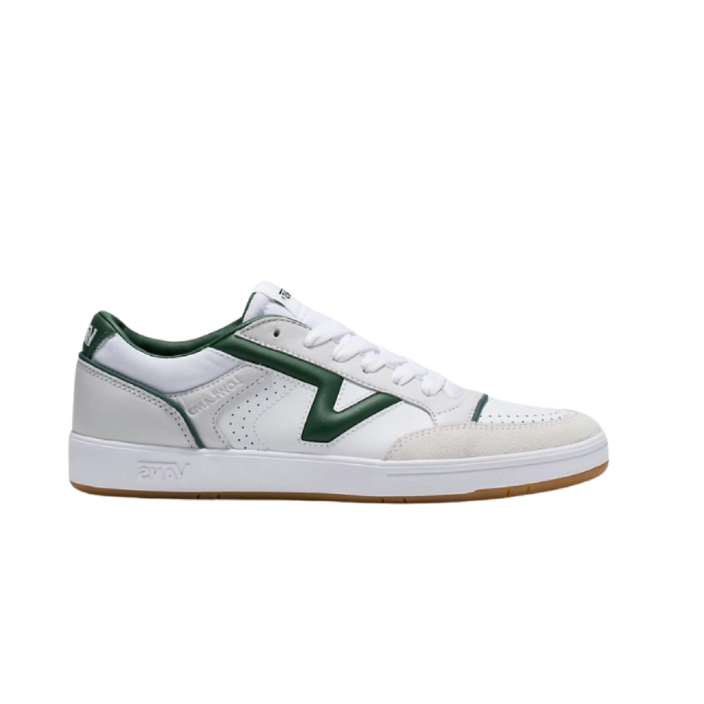 Lowland CC JMP R - VANS - Scarpe.am
