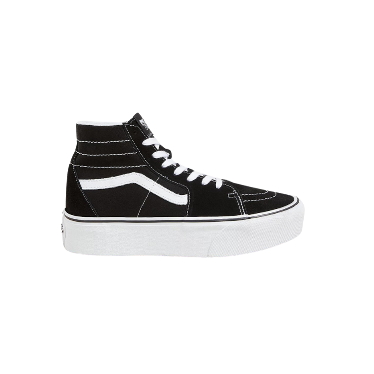 SK8-HI Tapered Stackform - VANS - Scarpe.am