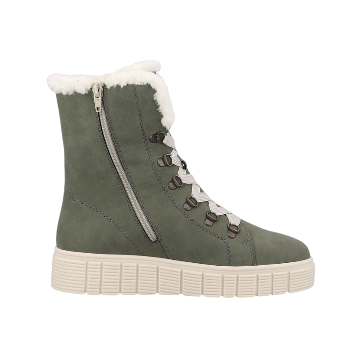 Glenda - RIEKER - Scarpe.am