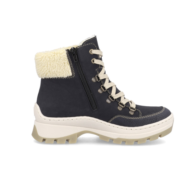 Tavia - RIEKER - Scarpe.am